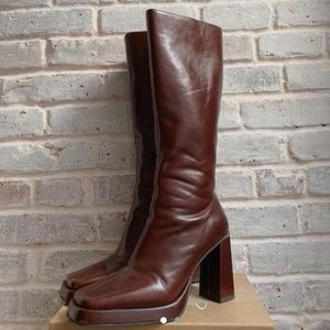 jeffrey campbell maximal boots